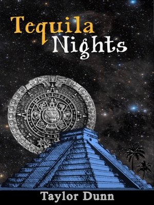 cover image of Tequila Nights
